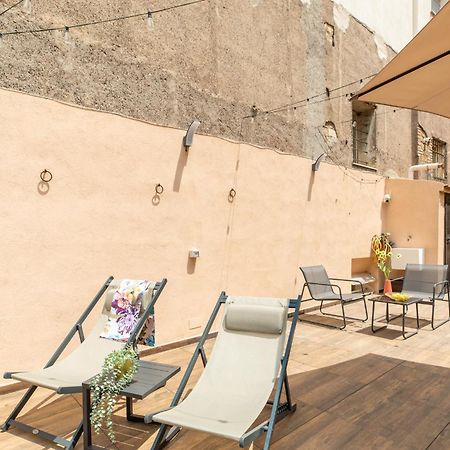 Iflat Sweet Suite Near Saint Peter Rom Exteriör bild