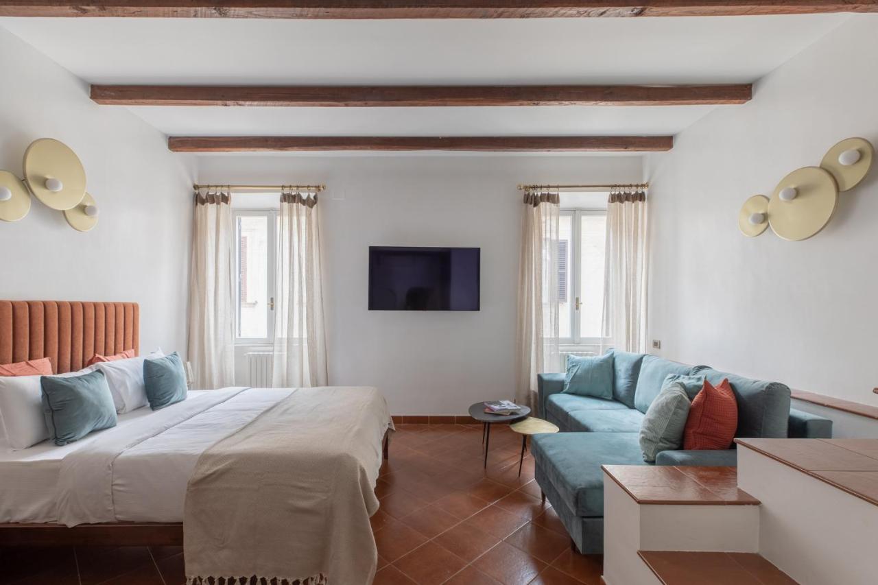 Iflat Sweet Suite Near Saint Peter Rom Exteriör bild