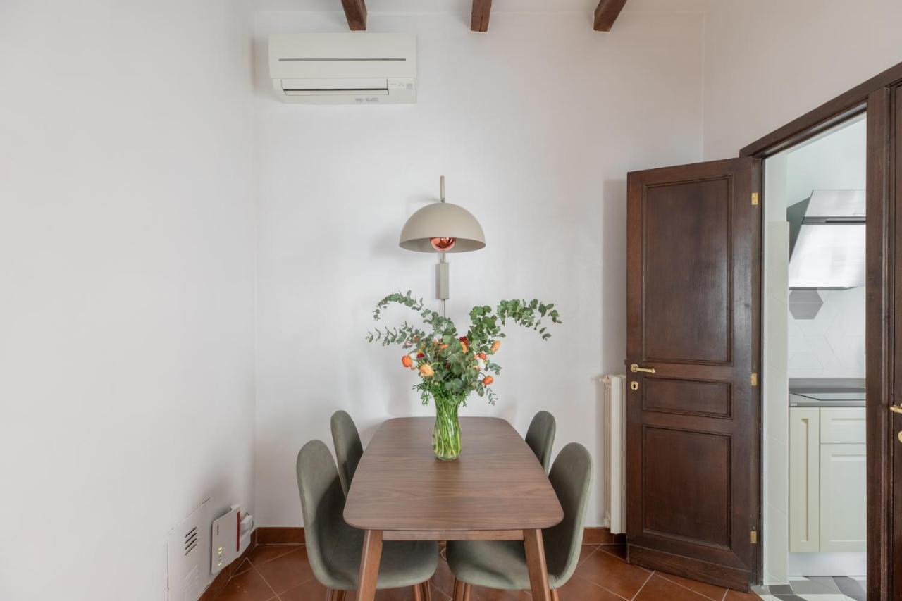 Iflat Sweet Suite Near Saint Peter Rom Exteriör bild