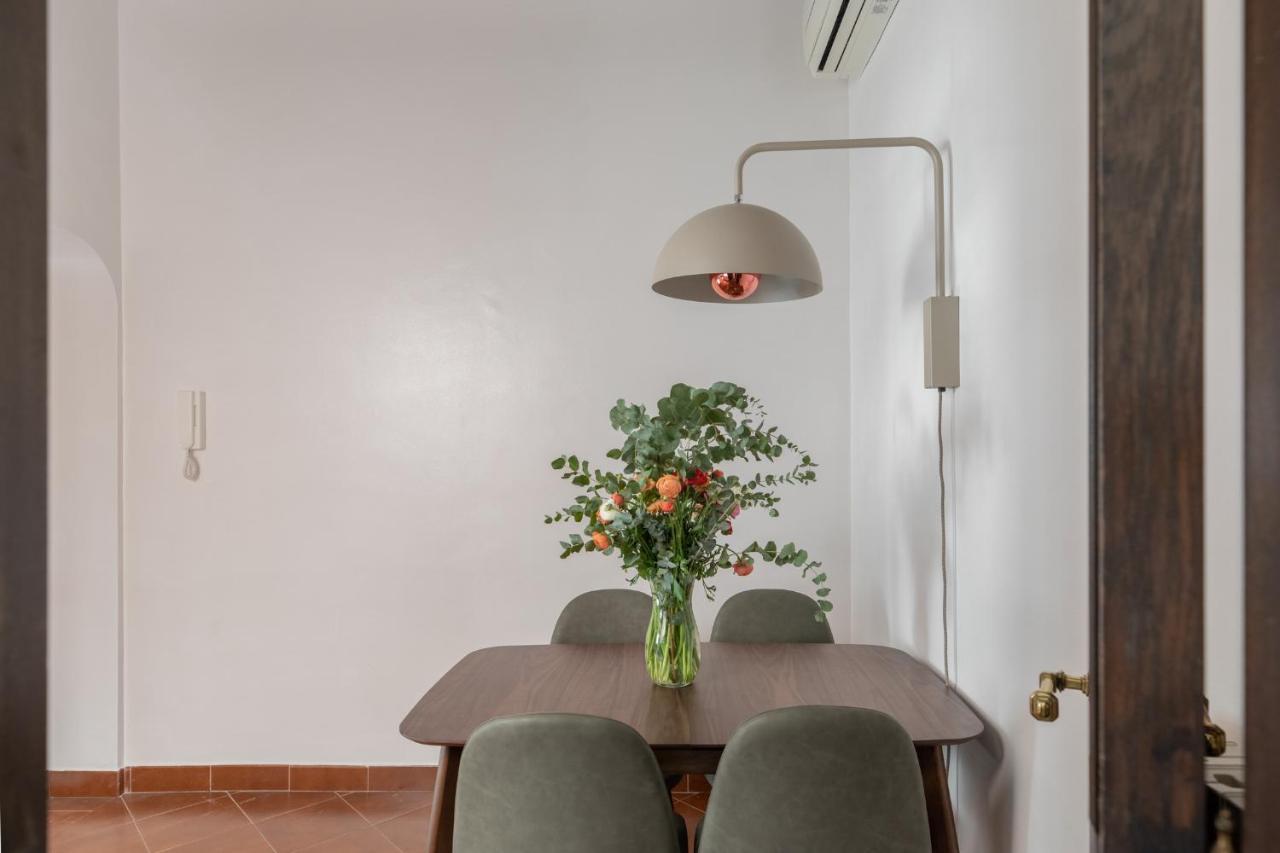 Iflat Sweet Suite Near Saint Peter Rom Exteriör bild