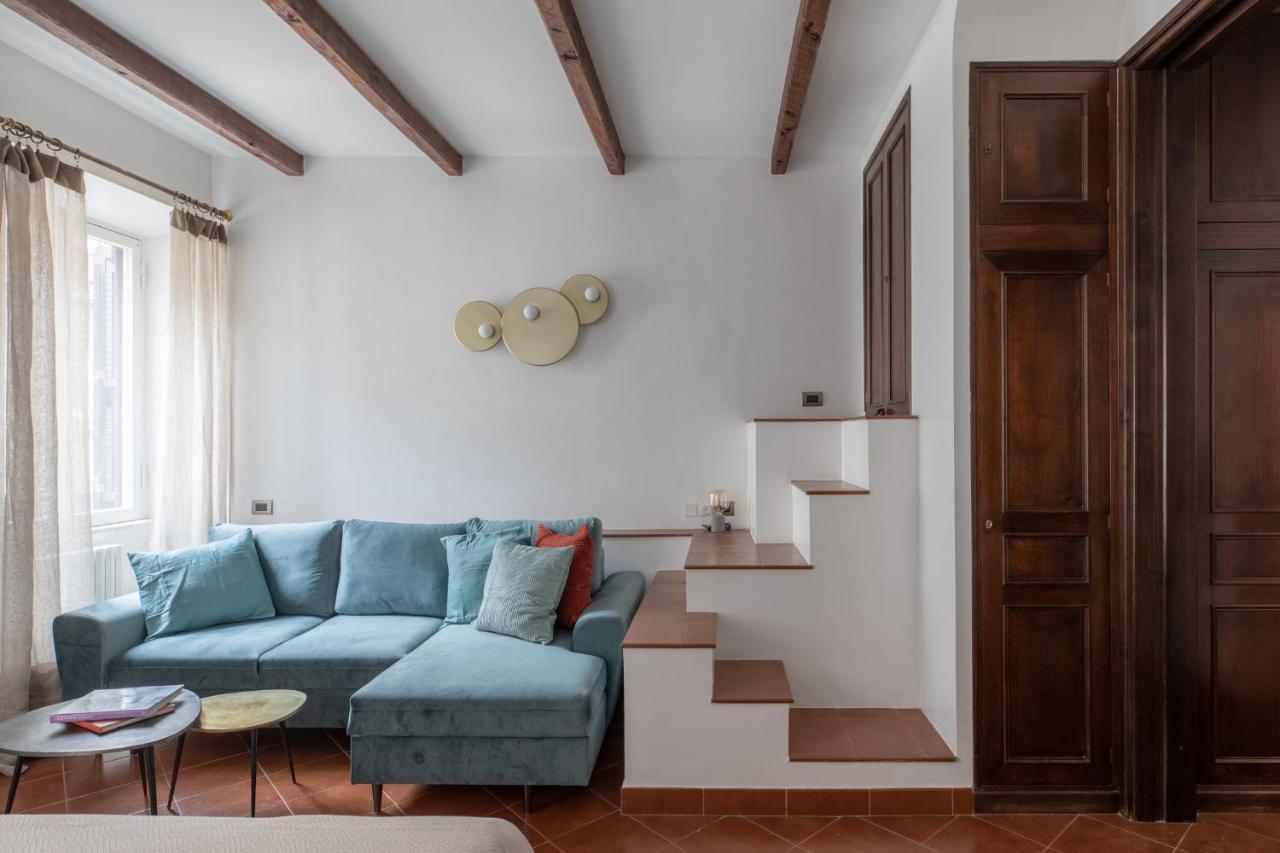 Iflat Sweet Suite Near Saint Peter Rom Exteriör bild