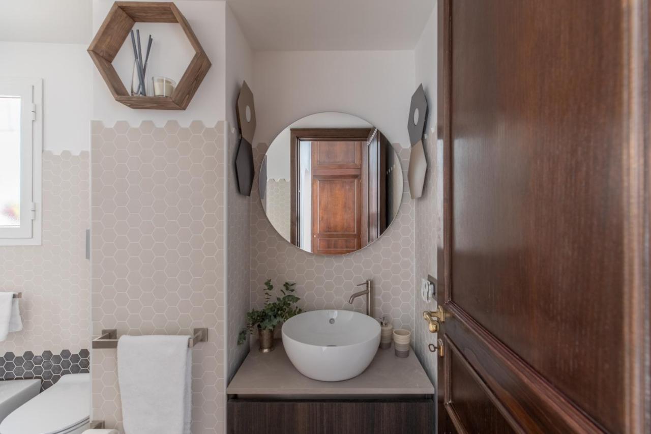 Iflat Sweet Suite Near Saint Peter Rom Exteriör bild