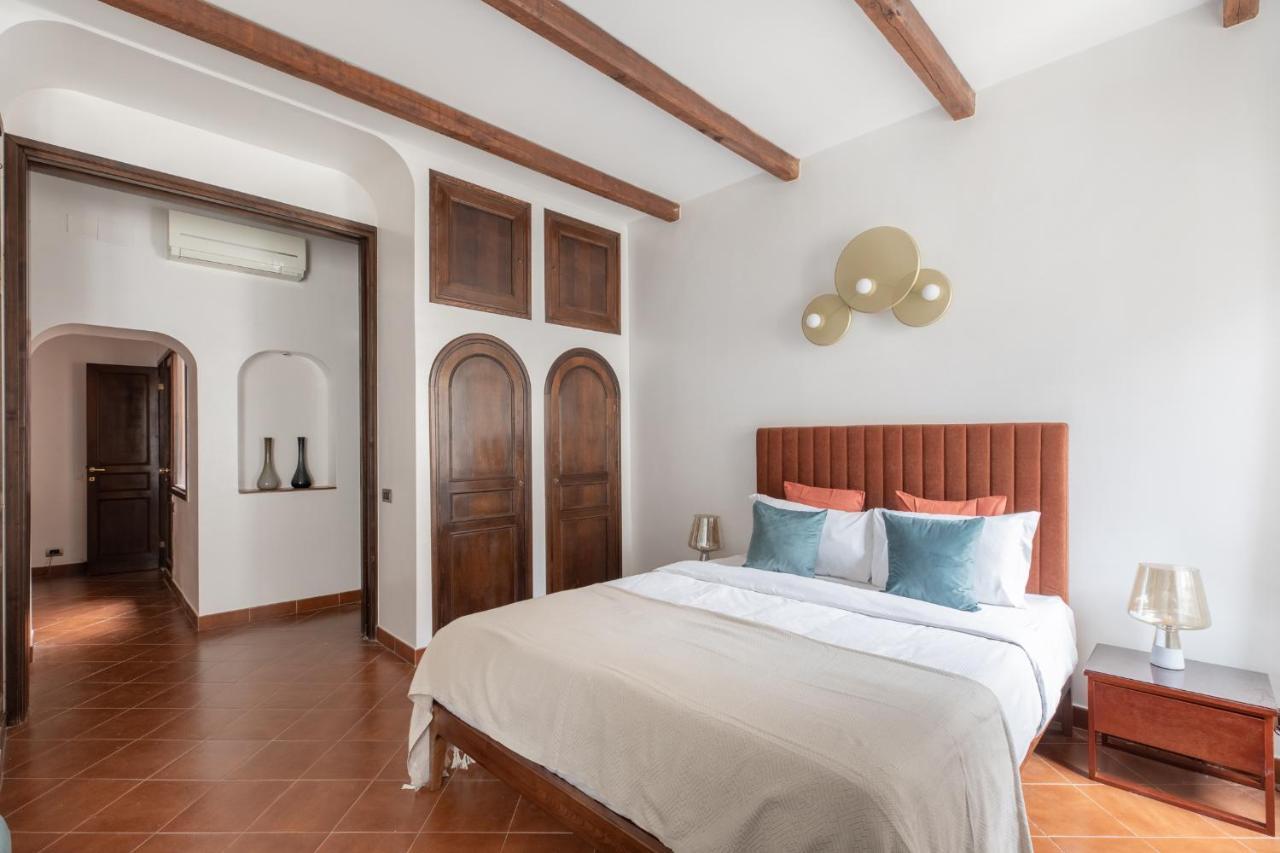 Iflat Sweet Suite Near Saint Peter Rom Exteriör bild