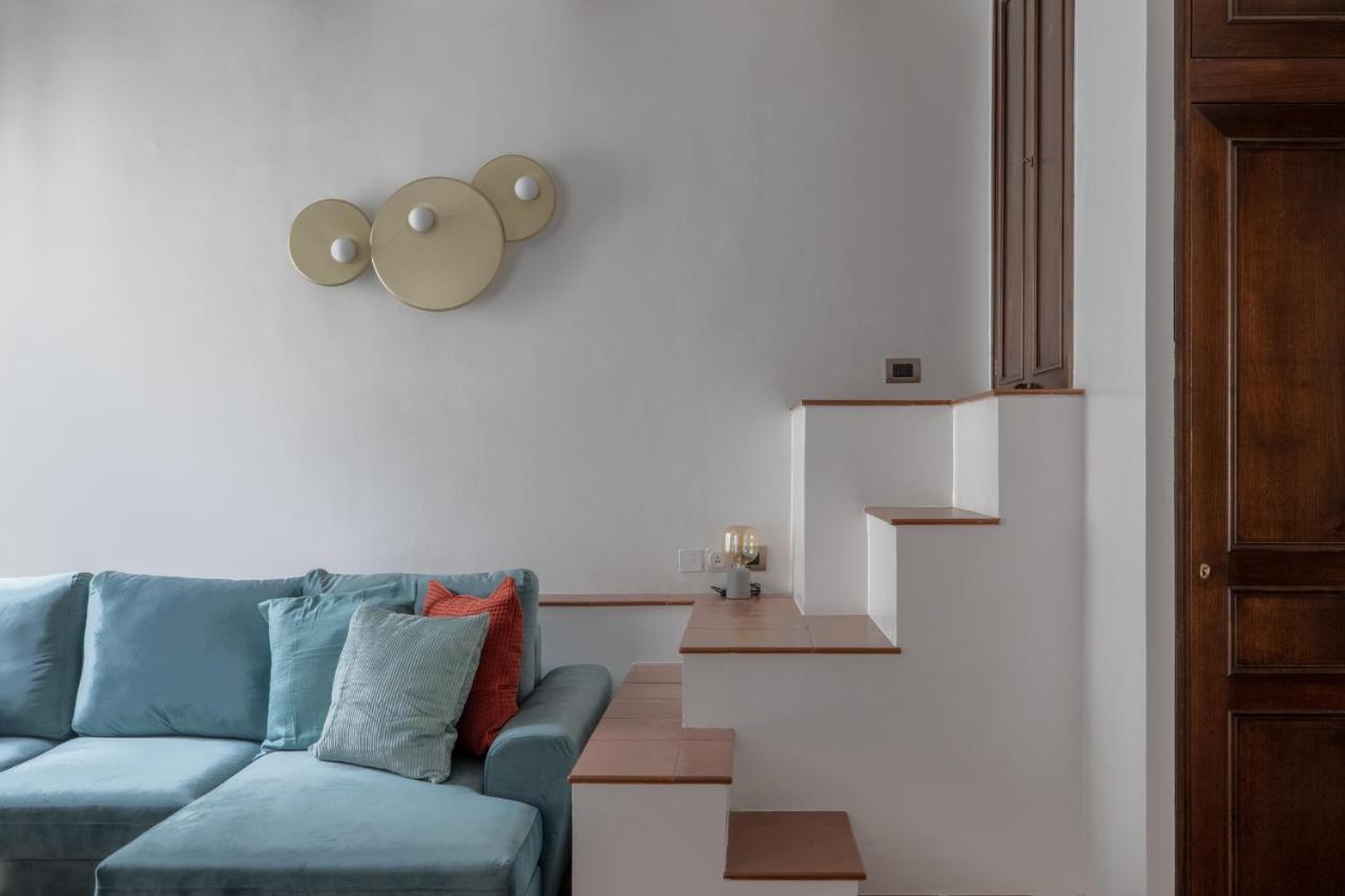 Iflat Sweet Suite Near Saint Peter Rom Exteriör bild