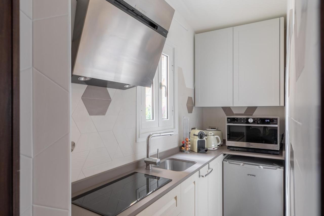Iflat Sweet Suite Near Saint Peter Rom Exteriör bild