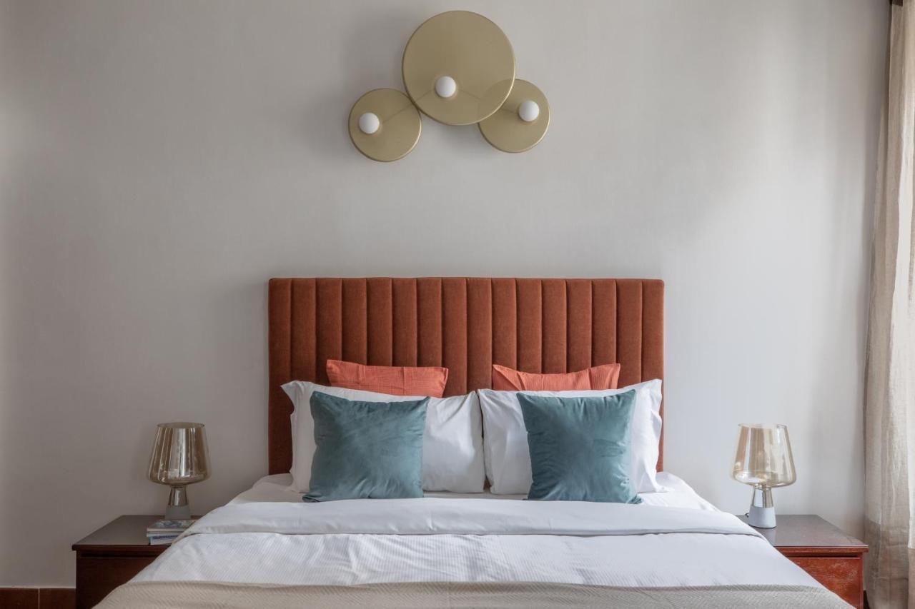 Iflat Sweet Suite Near Saint Peter Rom Exteriör bild
