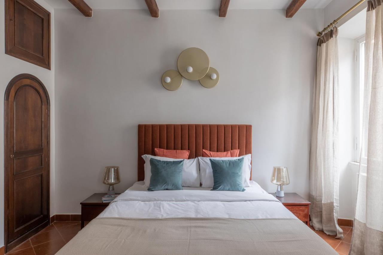Iflat Sweet Suite Near Saint Peter Rom Exteriör bild
