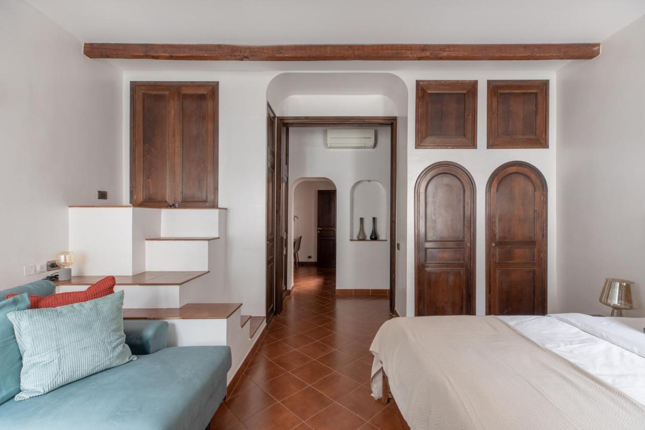 Iflat Sweet Suite Near Saint Peter Rom Exteriör bild