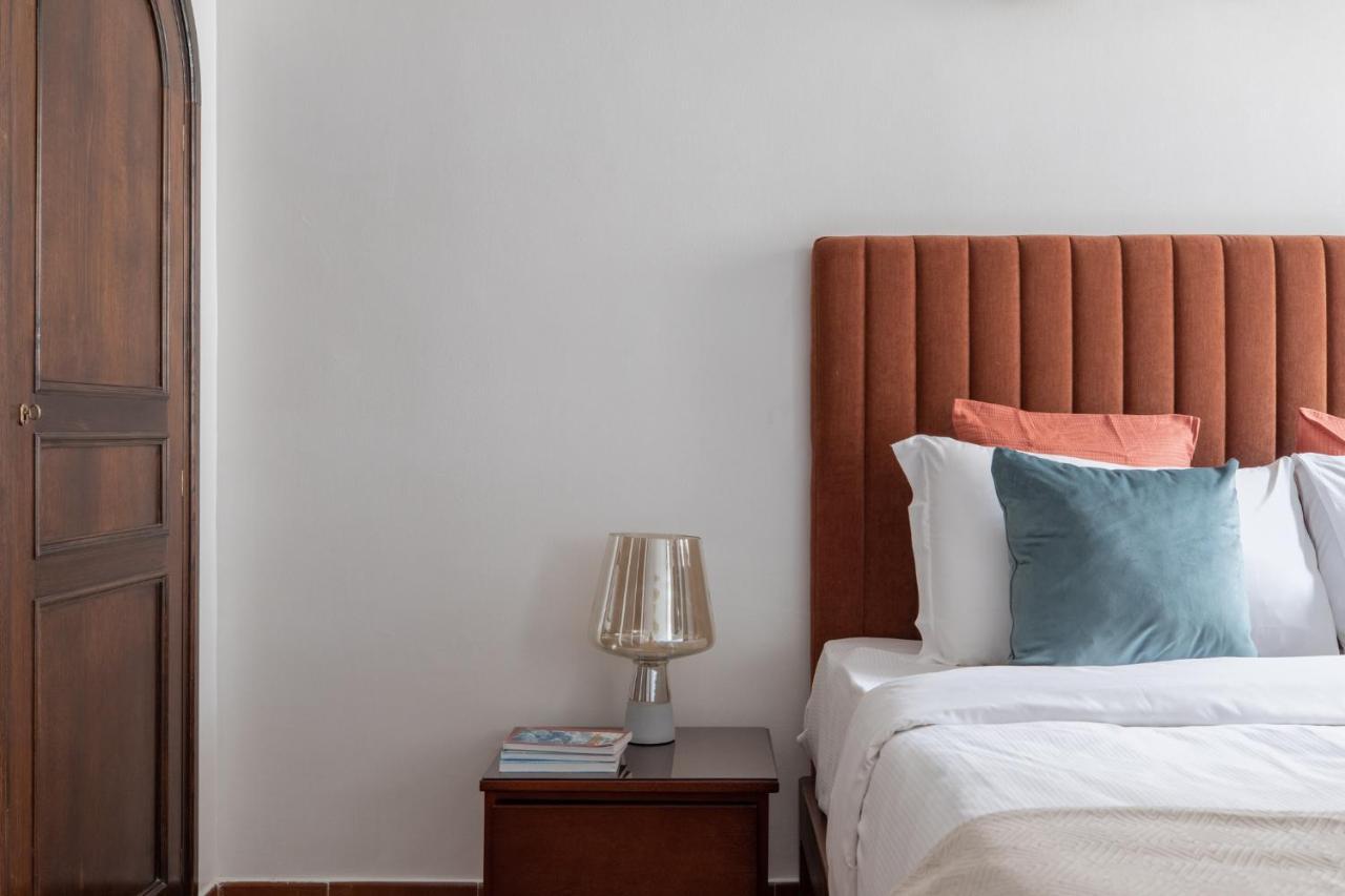Iflat Sweet Suite Near Saint Peter Rom Exteriör bild