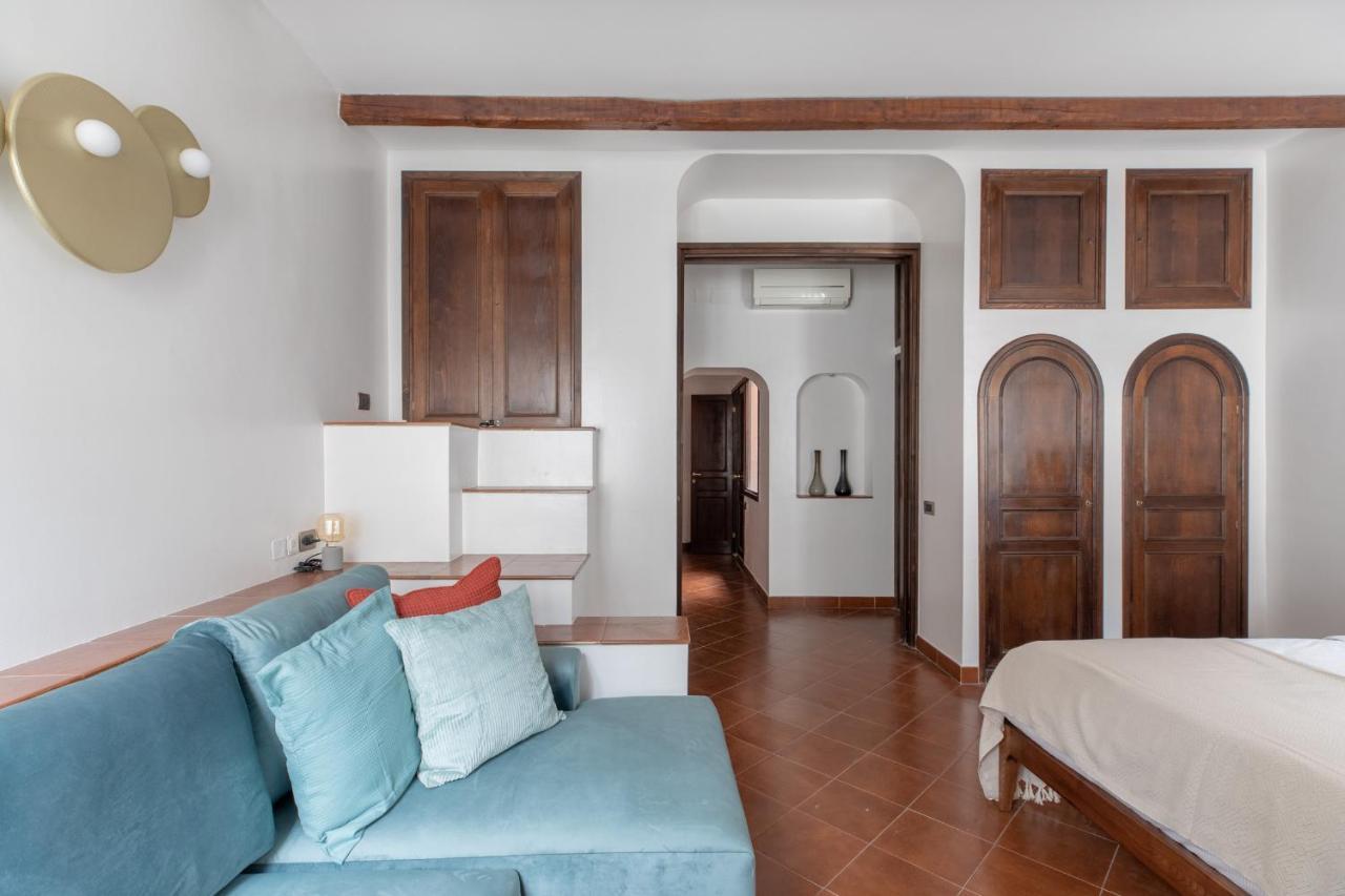 Iflat Sweet Suite Near Saint Peter Rom Exteriör bild