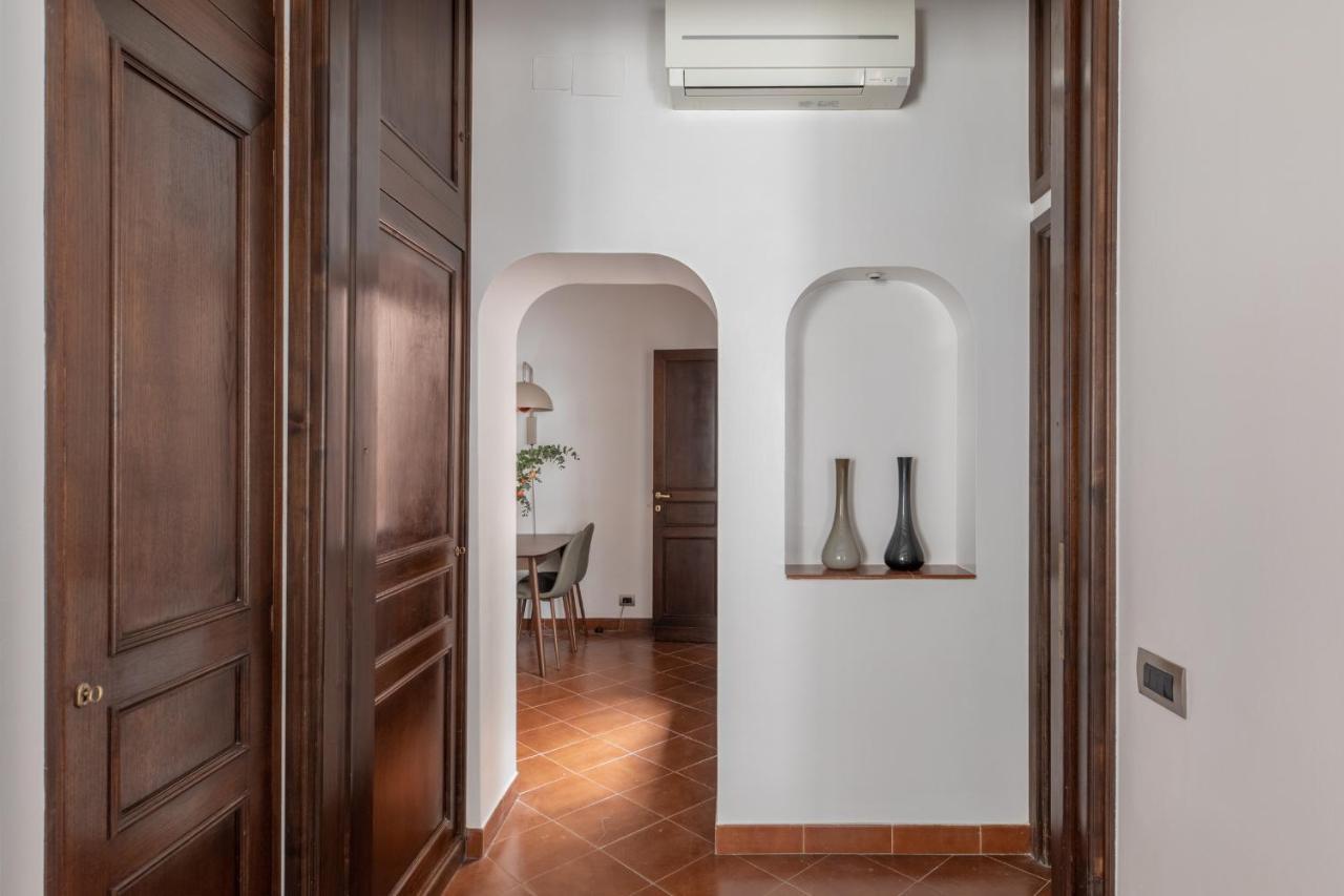 Iflat Sweet Suite Near Saint Peter Rom Exteriör bild