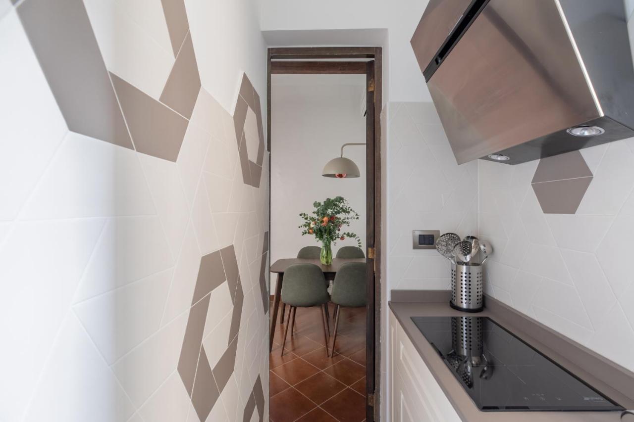 Iflat Sweet Suite Near Saint Peter Rom Exteriör bild