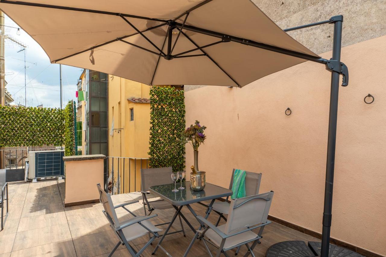 Iflat Sweet Suite Near Saint Peter Rom Exteriör bild